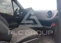 2019 Mercedes Benz Sprinter фото