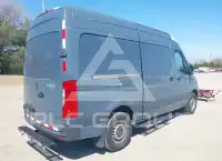 2019 Mercedes Benz Sprinter photo