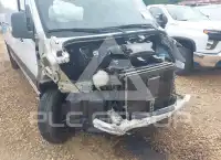 2019 Mercedes Benz Sprinter фото