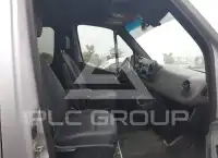 2019 Mercedes Benz Sprinter фото