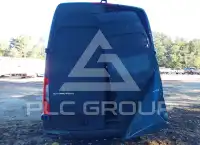 2019 Mercedes Benz Sprinter фото