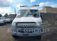 2019 Mercedes Benz Sprinter фото