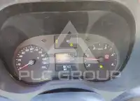 2019 Mercedes Benz Sprinter фото