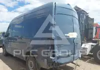 2019 Mercedes Benz Sprinter фото