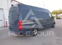 2019 Mercedes Benz Sprinter photo