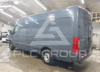 2019 Mercedes Benz Sprinter фото