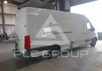 2019 Mercedes Benz Sprinter фото