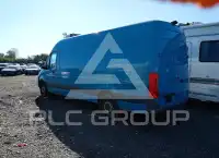 2019 Mercedes Benz Sprinter фото