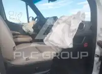 2019 Mercedes Benz Sprinter фото