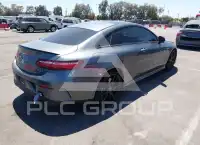 2019 Mercedes Benz E 53 AMG photo