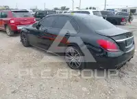 2019 Mercedes Benz C 43 AMG фото