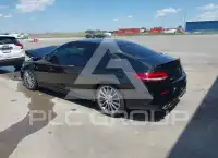 2019 Mercedes Benz C 43 AMG фото