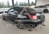 2019 Mercedes Benz C 43 AMG фото