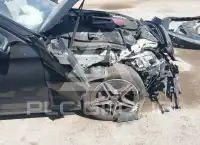 2019 Mercedes Benz C 43 AMG фото
