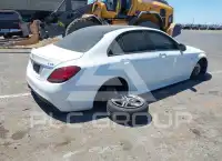 2019 Mercedes Benz C 43 AMG фото