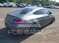 2019 Mercedes Benz C 43 AMG фото