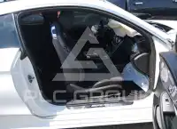 2019 Mercedes Benz C 63 AMG фото