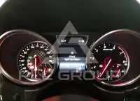 2019 Mercedes Benz GLE 43 AMG фото