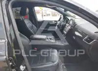 2019 Mercedes Benz GLE 43 AMG фото