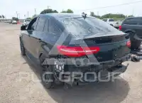 2019 Mercedes Benz GLE 43 AMG фото