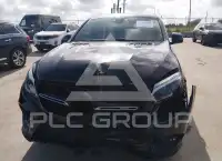 2019 Mercedes Benz GLE 43 AMG фото