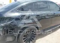 2019 Mercedes Benz GLE 43 AMG фото