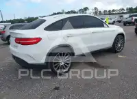 2019 Mercedes Benz GLE 43 AMG фото