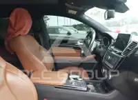 2019 Mercedes Benz GLE 43 AMG фото