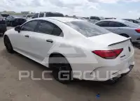 2019 Mercedes Benz CLS 53 AMG фото