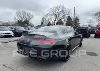 2019 Mercedes Benz CLS 53 AMG фото