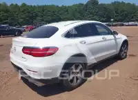 2019 Mercedes Benz Glc 300 фото