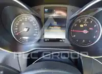 2019 Mercedes Benz Glc 300 фото