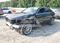 2019 Mercedes Benz Glc 300 фото