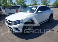 2019 Mercedes Benz Glc 300 фото