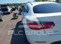 2019 Mercedes Benz Glc 300 фото