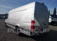 2019 Mercedes Benz Sprinter photo