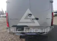 2019 Mercedes Benz Sprinter photo