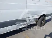 2019 Mercedes Benz Sprinter photo