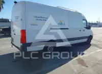 2019 Mercedes Benz Sprinter photo