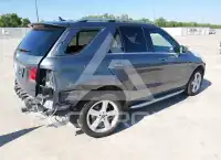 2019 Mercedes Benz GLE 400 фото