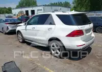 2019 Mercedes Benz GLE 400 фото