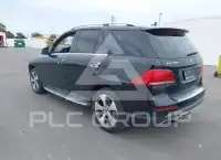 2019 Mercedes Benz GLE 400 фото