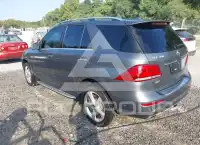 2019 Mercedes Benz GLE 400 фото