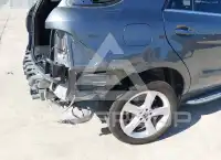 2019 Mercedes Benz GLE 400 фото