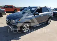 2019 Mercedes Benz GLE 400 фото