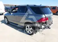 2019 Mercedes Benz GLE 400 фото