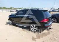 2019 Mercedes Benz GLE 400 фото