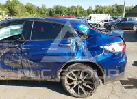2019 Mercedes Benz GLC 43 AMG фото