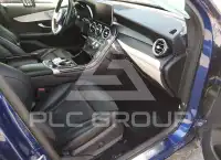 2019 Mercedes Benz GLC 43 AMG фото