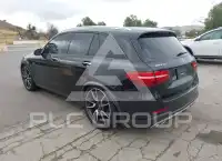 2019 Mercedes Benz GLC 43 AMG фото